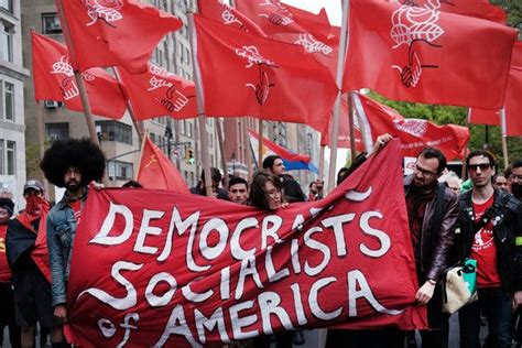 Opinion The United States Of Socialism The New York Times