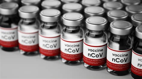 Opinion Big Pharma May Pose An Obstacle To Vaccine Development The