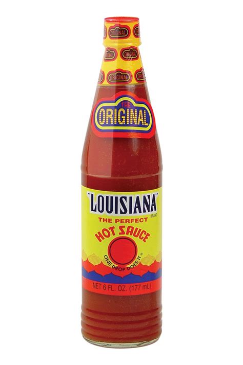 How To Make Wing Sauce With Louisiana Hot Sauce Foodrecipestory