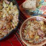 Капустно картофельная диета