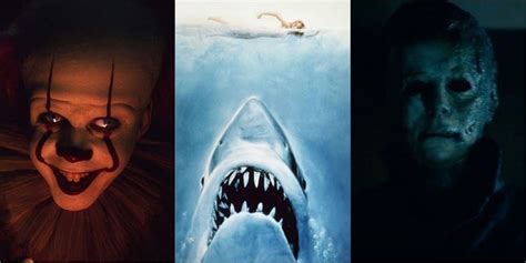 10 Scary Movies That Actually Get Monsters Right