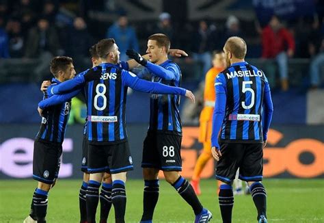 Conte leaps for inter milan; Inter Milan vs Atalanta: Prediksi Skor Terbaru Liga Italia ...