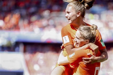 Wanneer Is De Halve Finale Van De Oranje Leeuwinnen · Mee Met Oranje