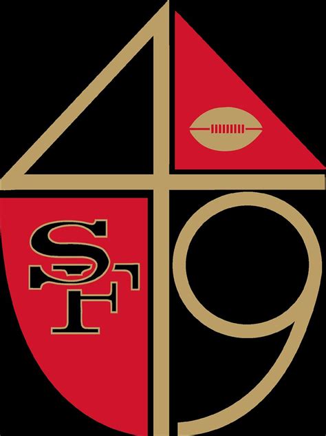 See more ideas about 49ers, san francisco 49ers, sf 49ers. San Francisco 49ers Alternate Logo | PMell2293 | Flickr
