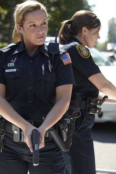 Short Sleeve Generic Officer Police Women Military Women Military Girl