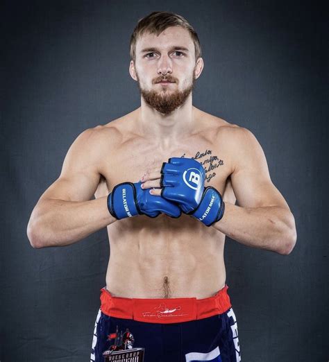 clint maclean on twitter 🚨🚨🚨official pick 🚨🚨🚨 diehardpicks bellator278 nikita mikhailov 135