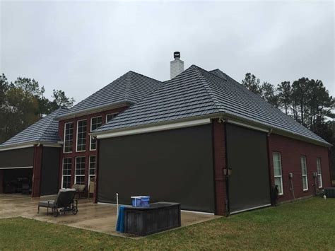 Vermont Slate All Star Roof Systems