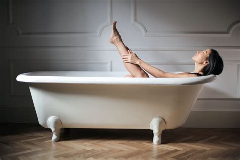 5 beneficios de tomar un baño caliente cada mañana