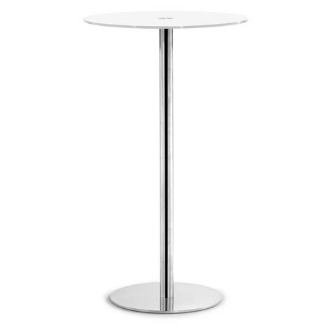 Cyclone Bar Table Multiple Colors