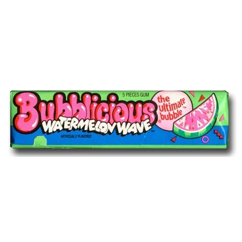 Bubble Gum Packaging Wrapper At Rs 17755kg Candy Wrappers In