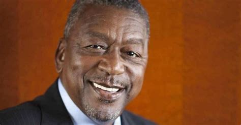 Robert L Johnson Founder Of Bet And The Rlj Companies Issues Statement And Proposal For Full