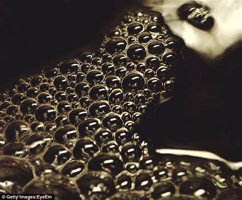 Fear Of Holes Trypophobia Linked To Disgust And Not Fear Daily Mail Online