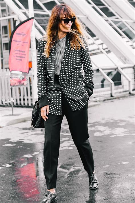 13 cute blazer outfits for winter who what wear