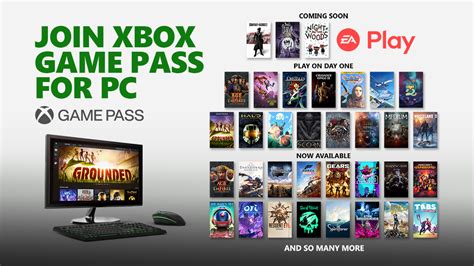 Cosè Xbox Game Pass Come Funziona Ccm