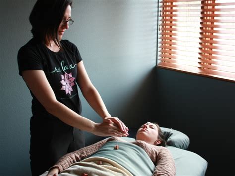 Book A Massage With Wholistic Healing Experiences Colorado Springs Co