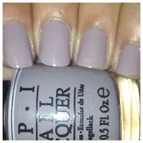Opi Taupe Less Beach Reviews Makeupalley