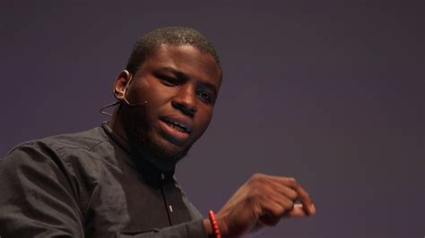 Okieriete onaodowan is an american actor. To Walk a Mile in My Shoes You Must First Take Off Your ...