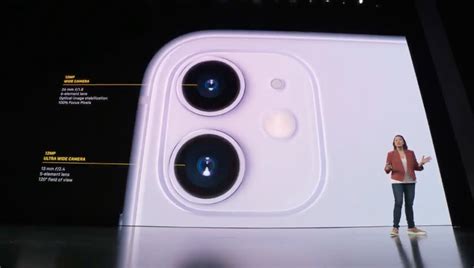Fotos Apple Lança Iphone 11 Pro Com Câmera Tripla E Sistema Ultra