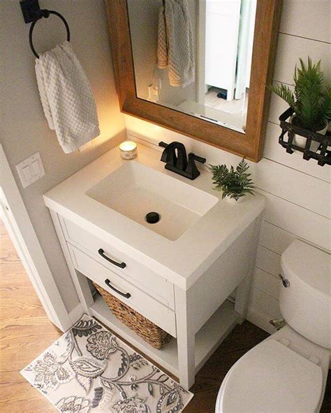 12 Best Powder Room Ideas And Designs For Your House 2021