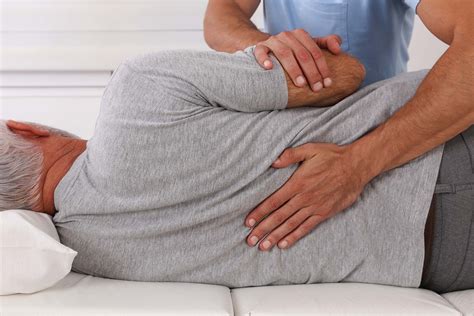 How To Overcome Muscle Spasms Summit Chiropractic