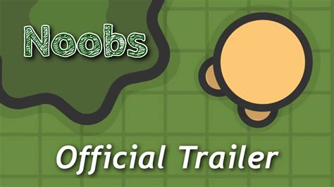 Noobs Official Trailer Youtube