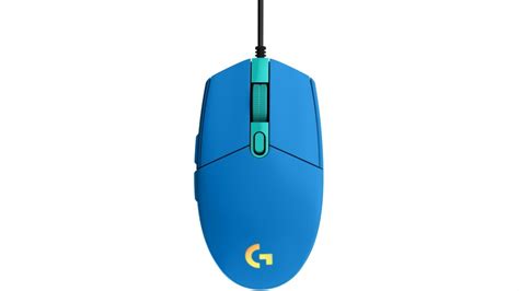 It's also compatible with the g hub software, which offers a good amount of customization over the mouse. Logitech G203 Lightsync Software / Buy Logitech G203 ...