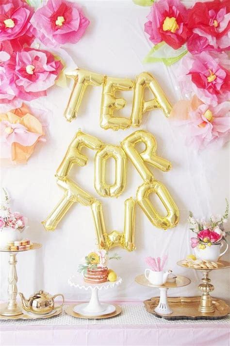 The house that lars built. Twin Baby Shower Ideas For The Cutest Baby Shower ...