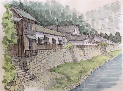 Download ペン彩画 Images For Free