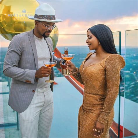 Maps Maponyane Finally Confirms Relationship With Boity Thulo News365