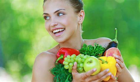 Можно ли от вегетарианства похудеть