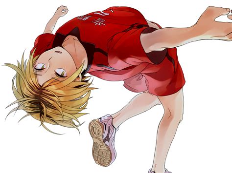 Kenma Desktop Wallpapers Wallpaper Cave