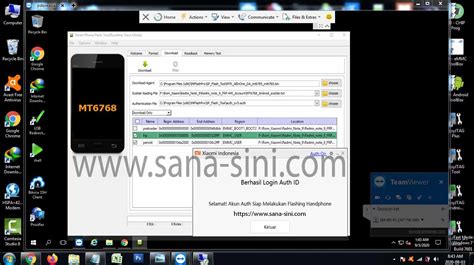 Ekstrak semua file di atas. Hapus Akun Mi Cloud Redmi Note 8 Pro Begonia Via Remote Online - Sanasini.com