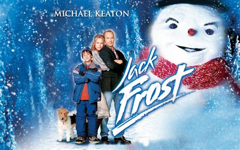 Bad Christmas Movie Challenge Jack Frost We Love Movies