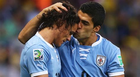 Последние твиты от edinson cavani (@cavani7official). Cavani tipped for 'emotional' link up with Suarez at ...