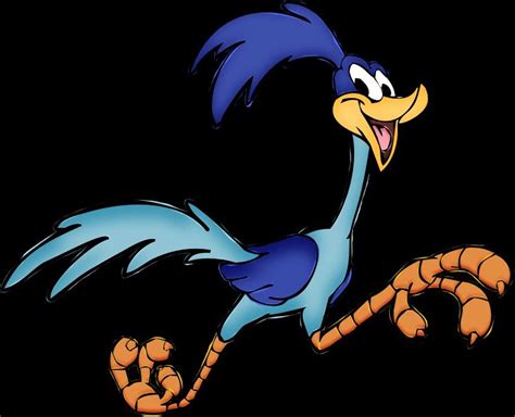 Road Runner Looney Tunes Characters Disney Characters Fictional