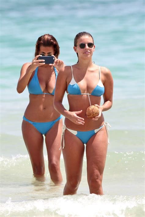 Bikini Photos Of Devin Brugman The Fappening Leaked Photos