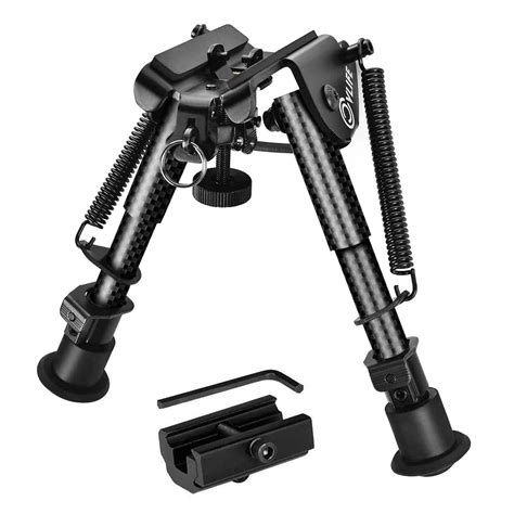 Top 5 Ar 15 Bipods For Precision Shooting Find The Best Ar 15 Bipod