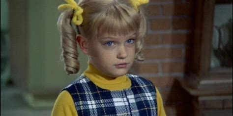 All Grown Up Cindy Brady Has Hair Of Gold Mouth Full Of Gay Slurs