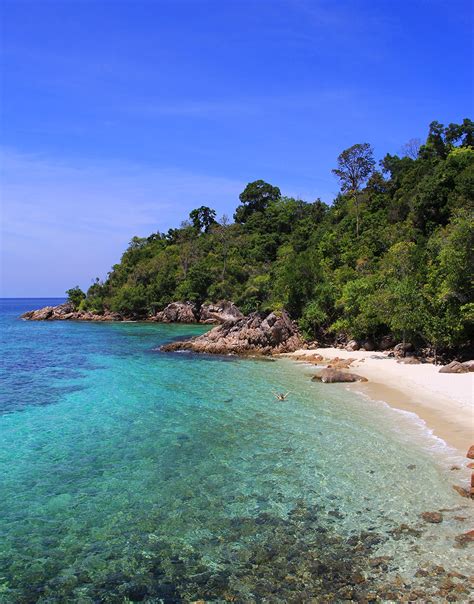 What To Do On Koh Lipe Best Beaches And Sights Go To Thailand