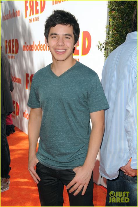 David Archuleta Says God Told Him To Publicly Come Out Photo 4612866