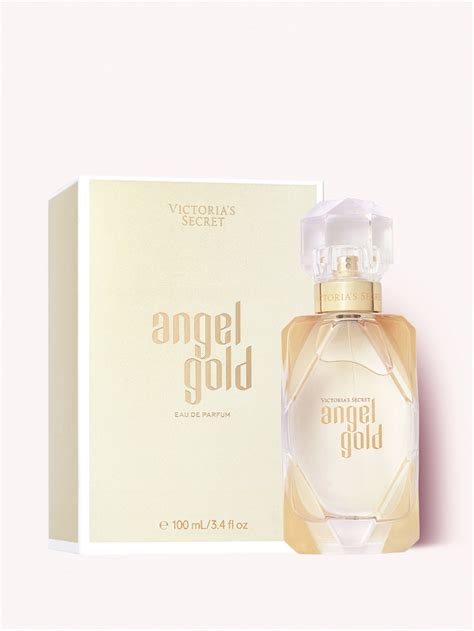 Angel Gold Eau De Parfum Victorias Secret