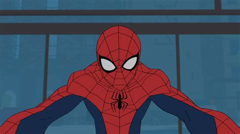 Marvel Spider Man 2017 S02E01 How I Thwipped My Summer Vacation 1080p