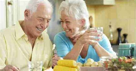 10 Healthy Eating Tips For Older Adults Just Fitness