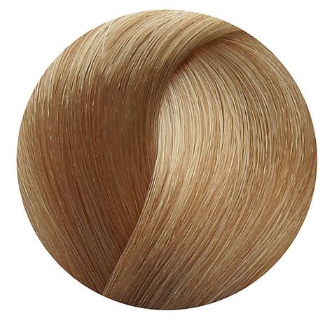 Ion 8n Light Blonde Permanent Creme Hair Color By Color Brilliance Permanent Hair Color Ion
