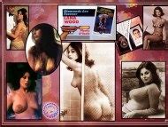 Lana Wood Nude Pics Videos Sex Tape