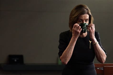 Opinion Nancy Pelosi Is Playing A Partisan Game In The Middle Of A
