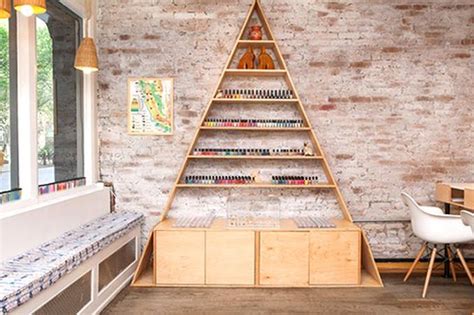 For some, like georgia and alaska, nail salons have reopened in the earliest phases. A Guide to New York City's Cool-Girl Nail Salons - Racked NY