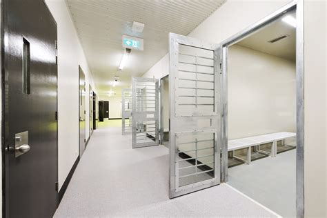 Macquarie Correctional Centre Fleetwood Australia