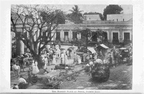 Society And The Economy In Early Nineteenth Century Puerto Rico In