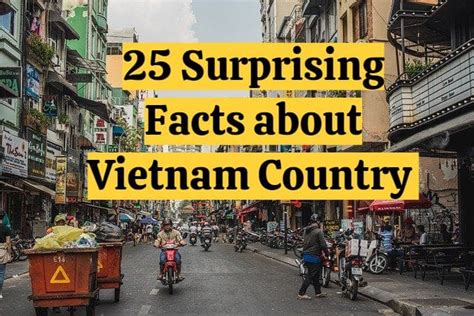 20funfactsaboutvietnam Factins